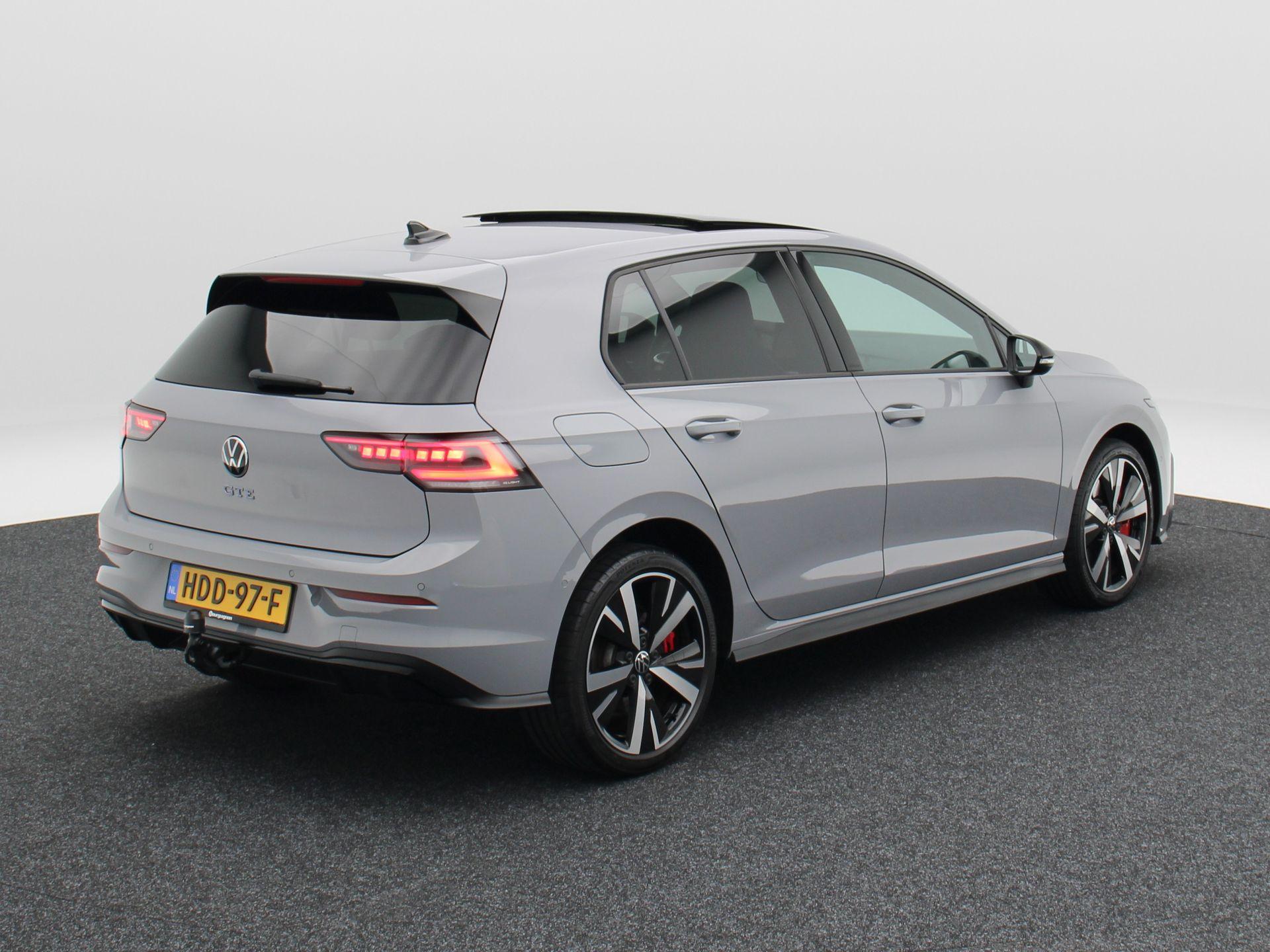 Volkswagen Golf 1.5 eHybrid GTE 272 Pk Automaat - Afbeelding 3