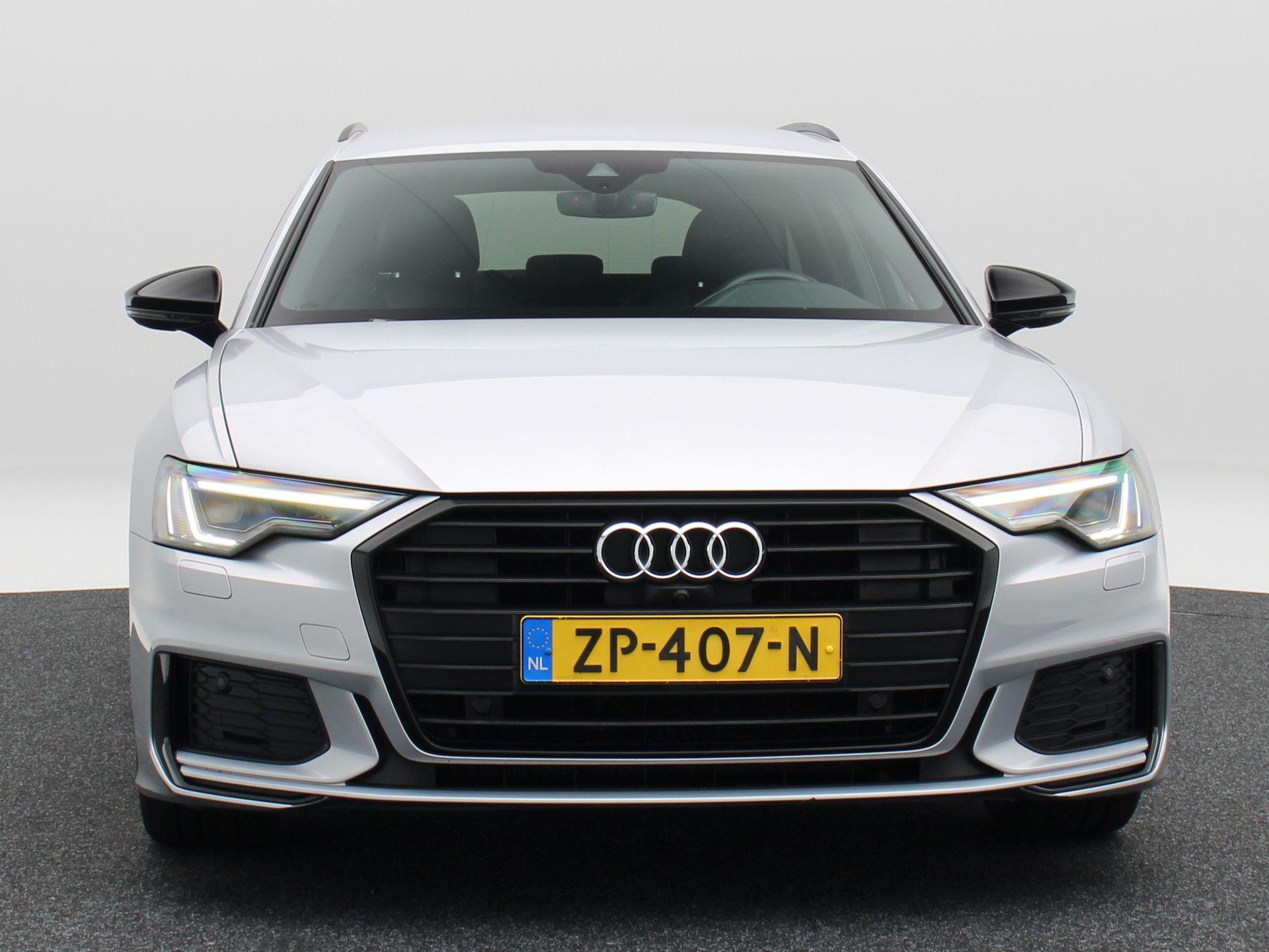 Audi A6 Avant 40 TDi 204 Pk Automaat Sport Launch edition Sport - Afbeelding 4