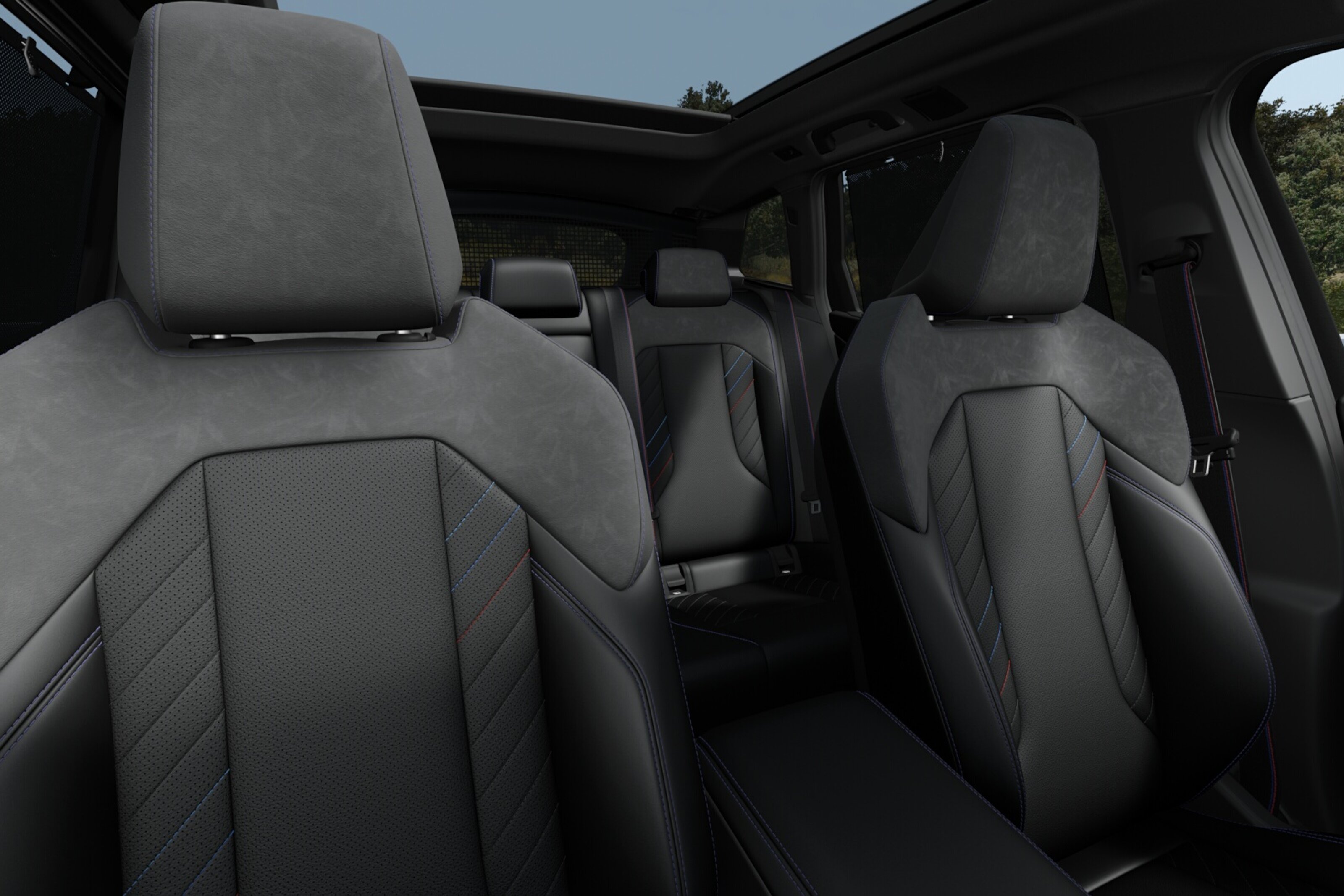 BMW X3 9