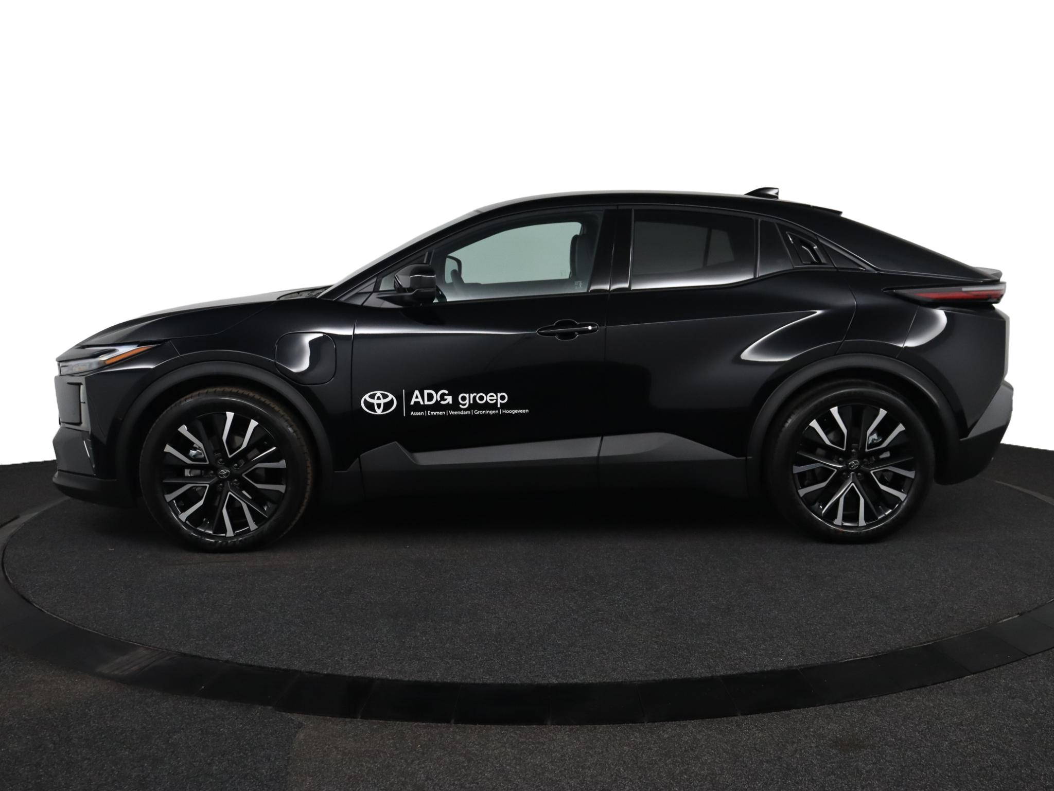 Toyota C-HR+ First Edition 77 kWh - Afbeelding 3