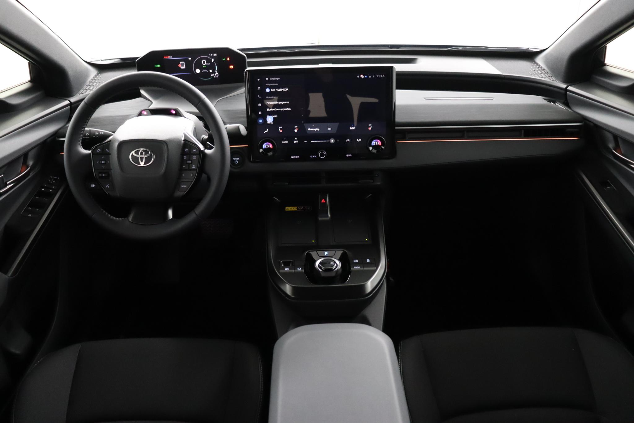 Toyota C-HR+ First Edition 77 kWh - Afbeelding 4