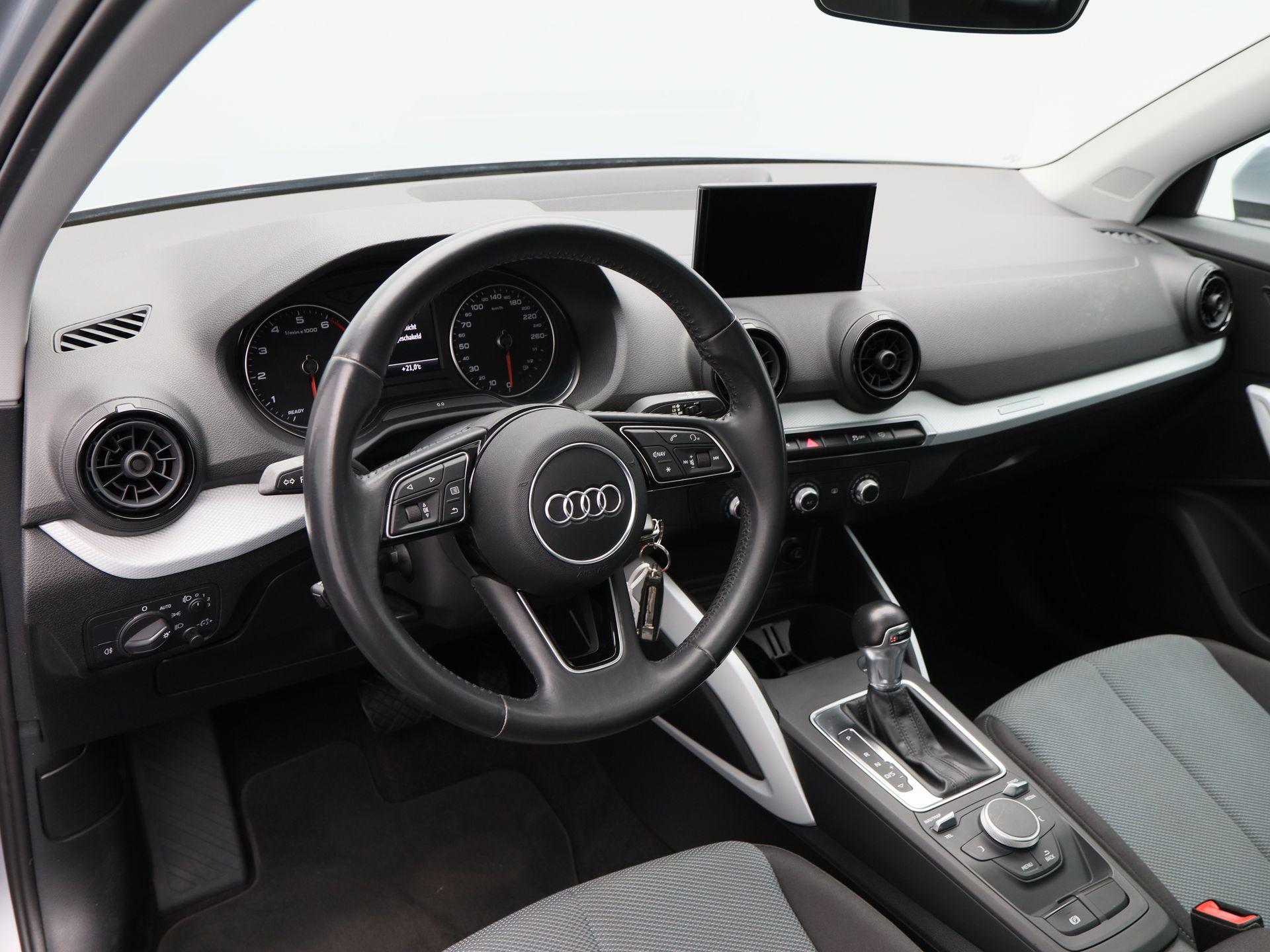 Audi Q2 1.4 TFSi 150 Pk CoD Design Pro Line - Afbeelding 3