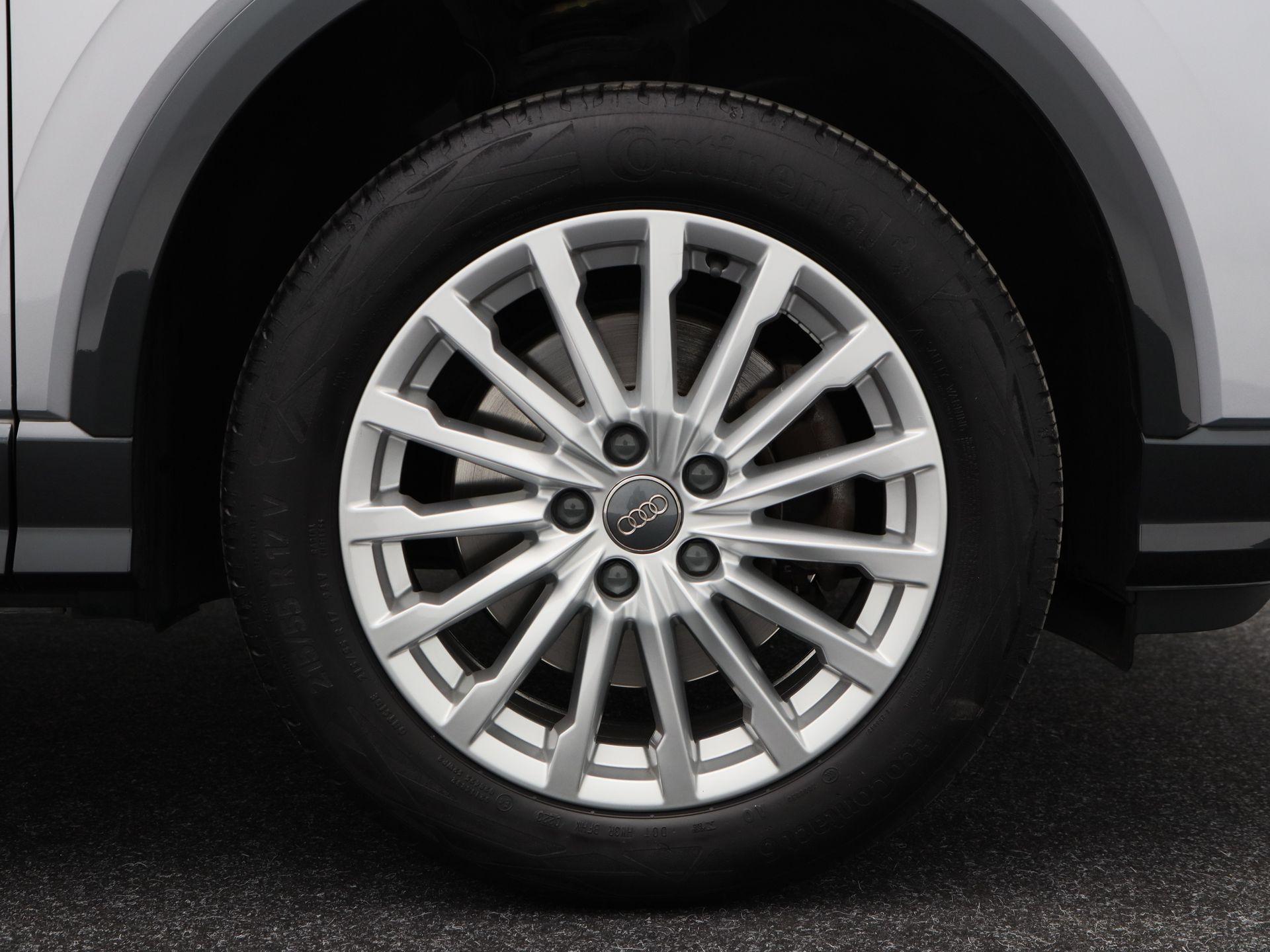 Audi Q2 1.4 TFSi 150 Pk CoD Design Pro Line - Afbeelding 5