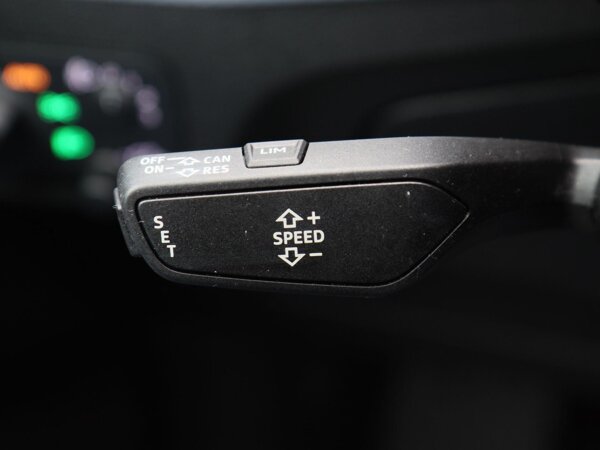 cruise control
