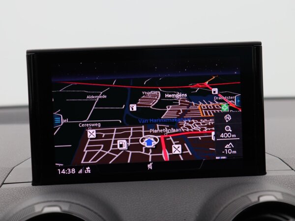 navigatiesysteem