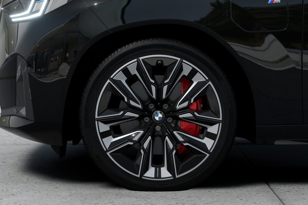 BMW X3 6