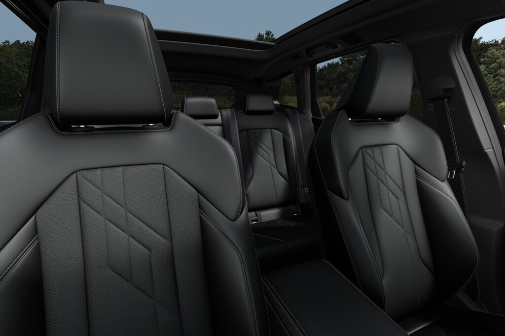 BMW X3 9