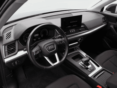 Audi Q5 50 TFSi 299 Pk e Advanced edition - Afbeelding 4