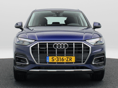 Audi Q5 50 TFSi 299 Pk e Advanced edition - Afbeelding 5