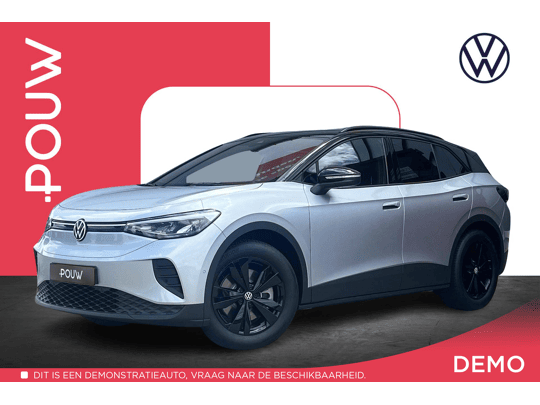 Volkswagen ID.4 286pk Pro Limited Edition 77 kWh