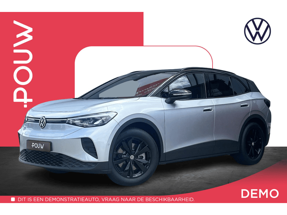 Volkswagen ID.4 286pk Pro Limited Edition 77 kWh - Afbeelding 1