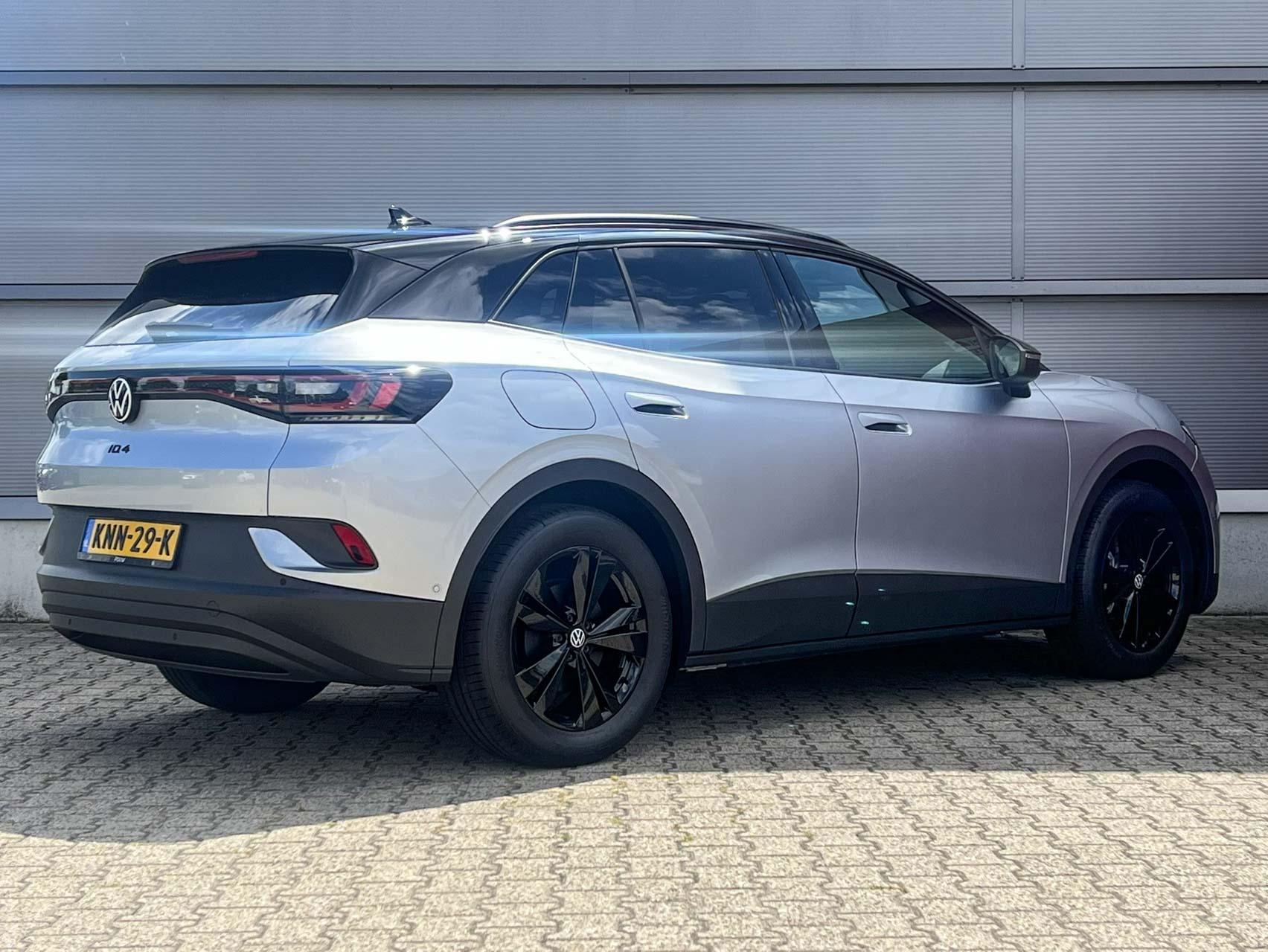 Volkswagen ID.4 286pk Pro Limited Edition 77 kWh - Afbeelding 2
