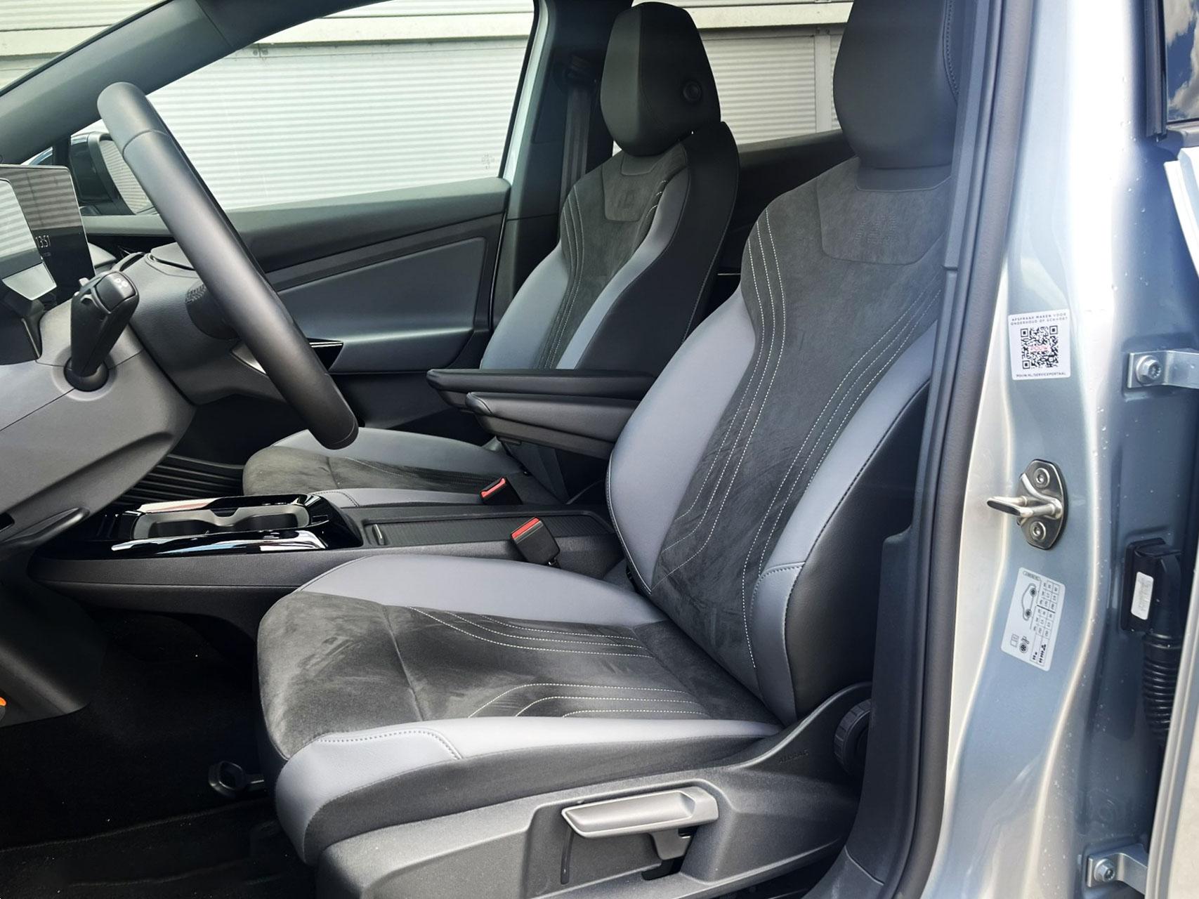 Volkswagen ID.4 286pk Pro Limited Edition 77 kWh - Afbeelding 4