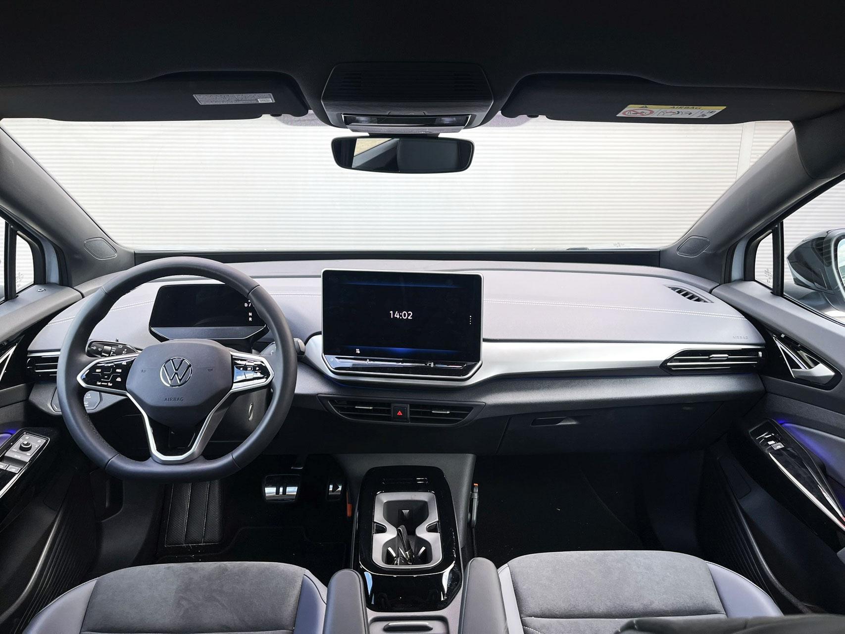 Volkswagen ID.4 286pk Pro Limited Edition 77 kWh - Afbeelding 5
