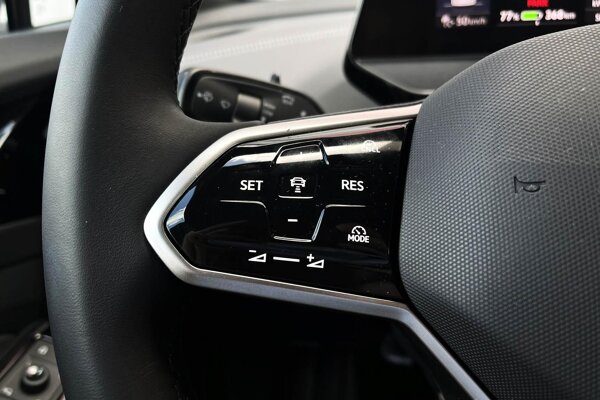 cruise control adaptief cruise control adaptief