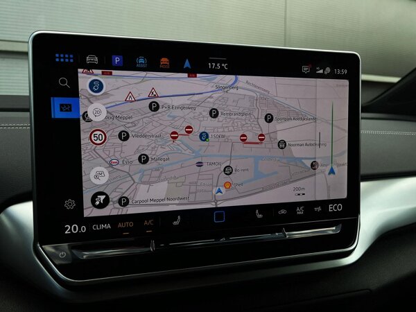 navigatiesysteem full map navigatiesysteem full map