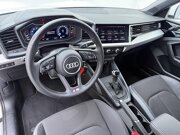 Audi A1 Sportback 25 TFSI S-line