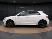 Audi A1 Sportback 25 TFSI S-line