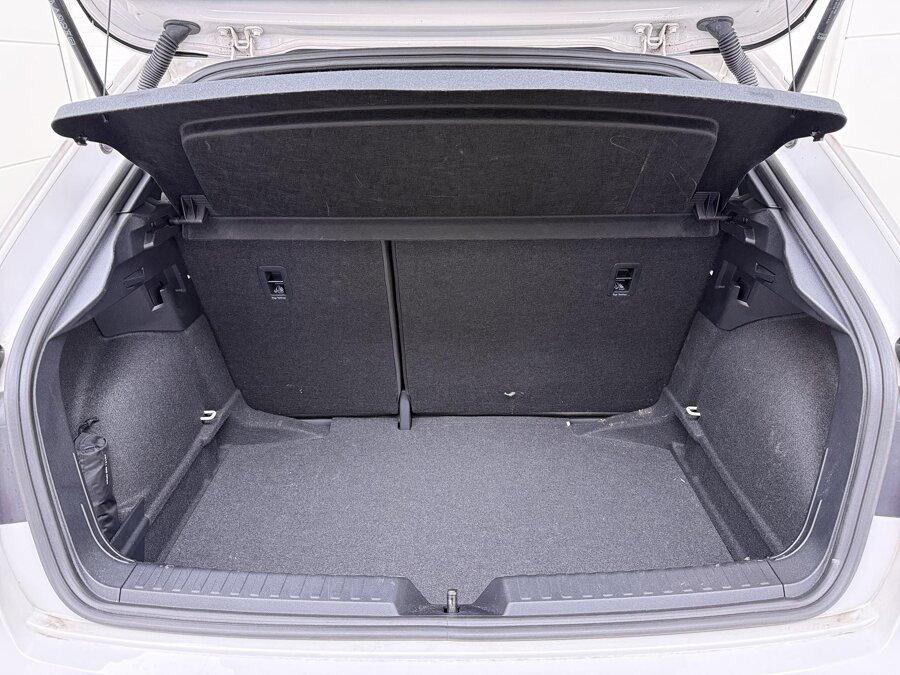 Audi A1 Sportback 25 TFSI S-line