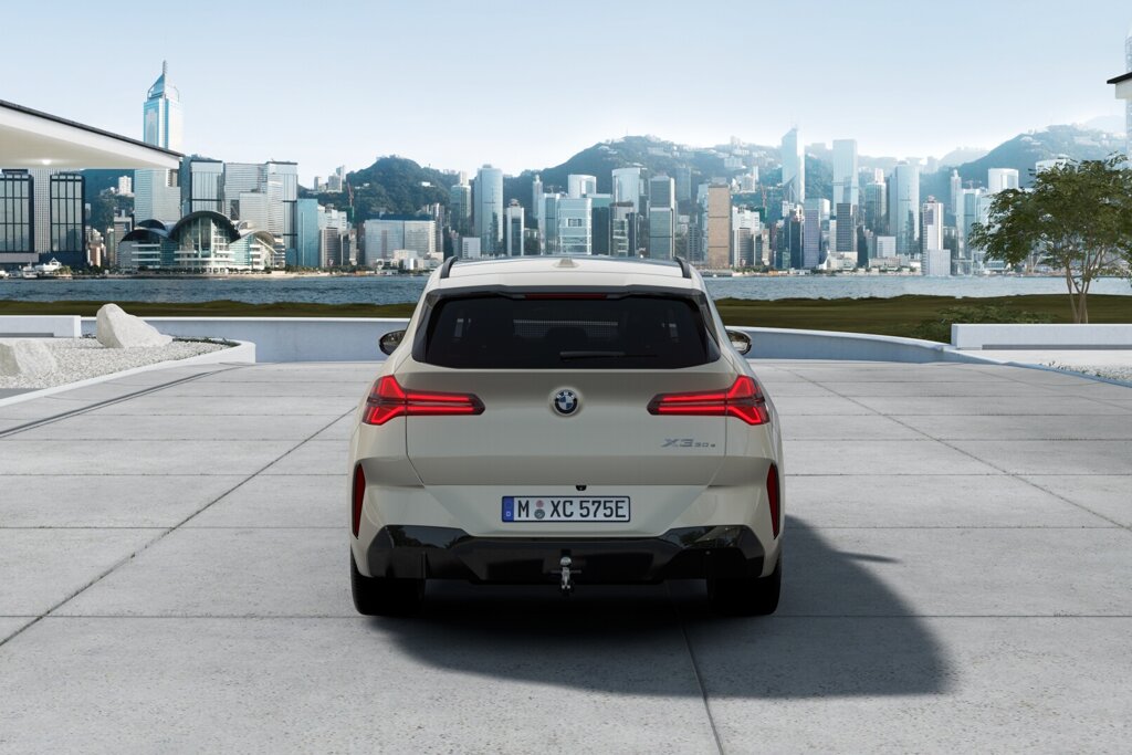 BMW X3 4