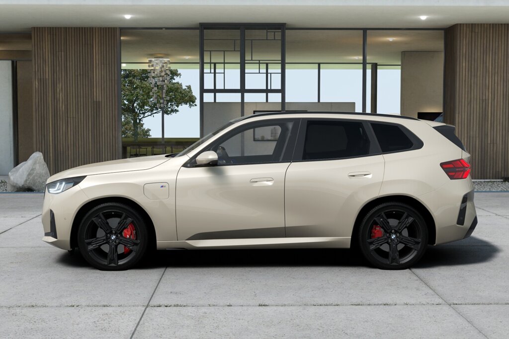 BMW X3 5