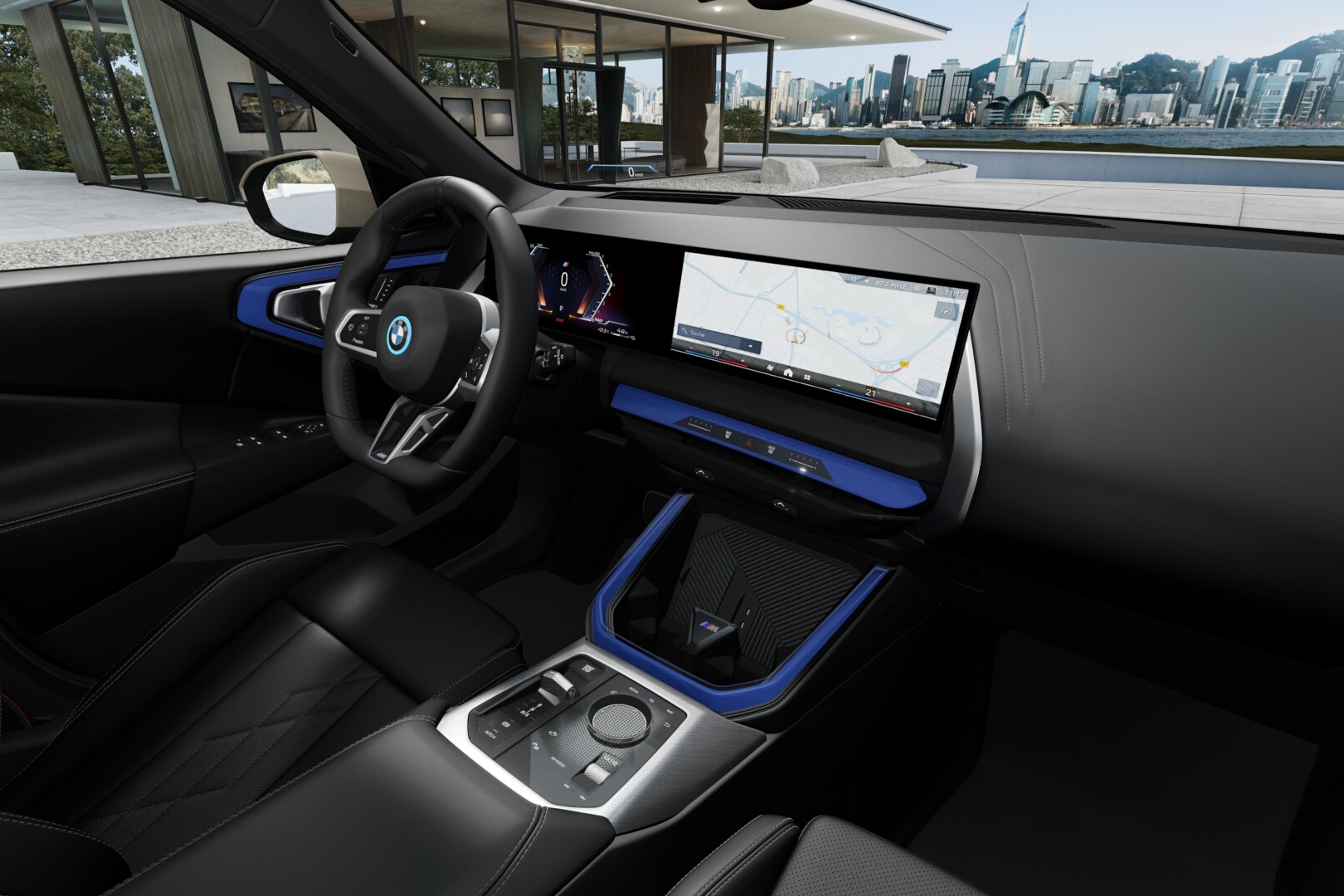 BMW X3 8