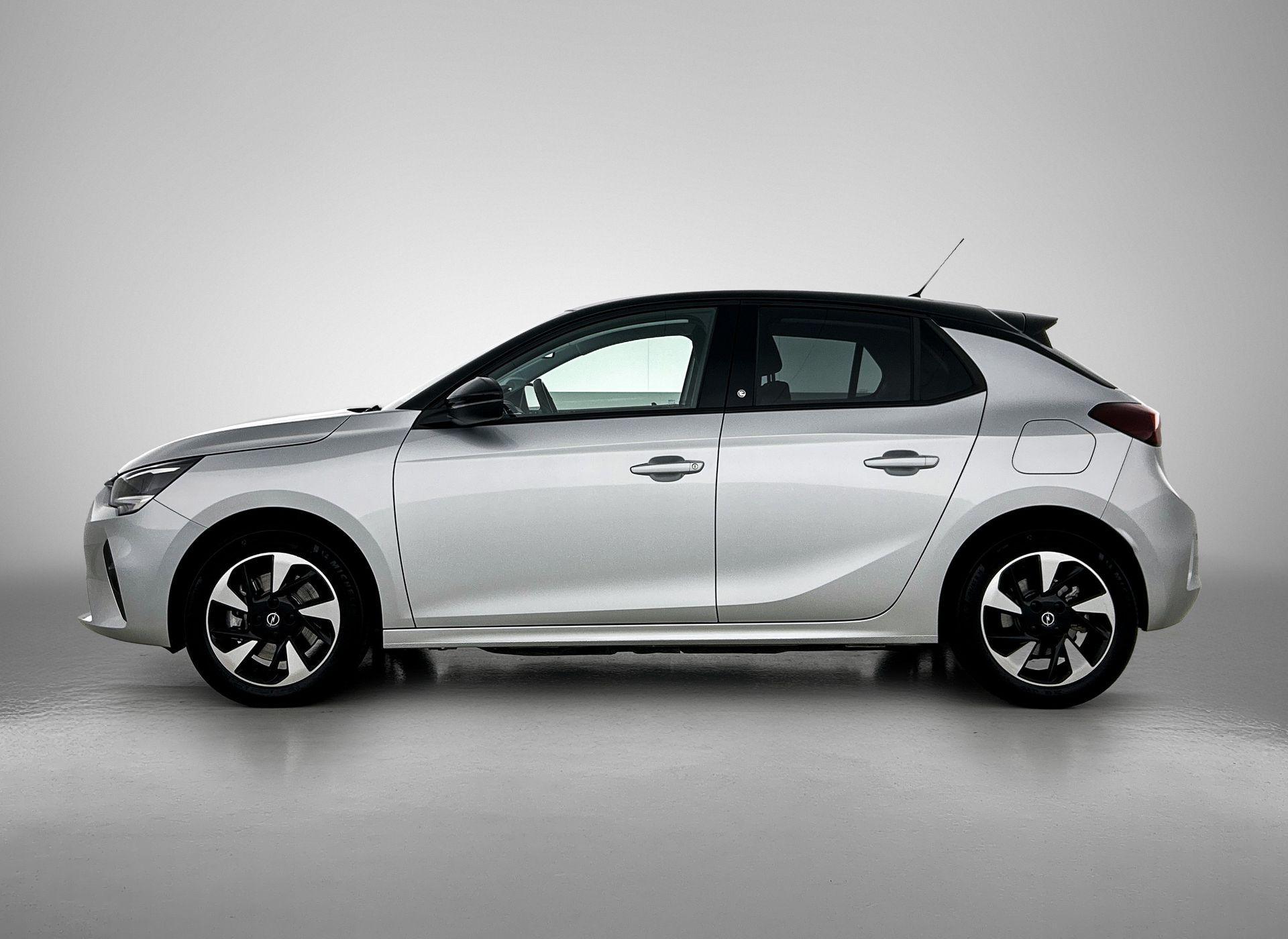 Opel Corsa-e