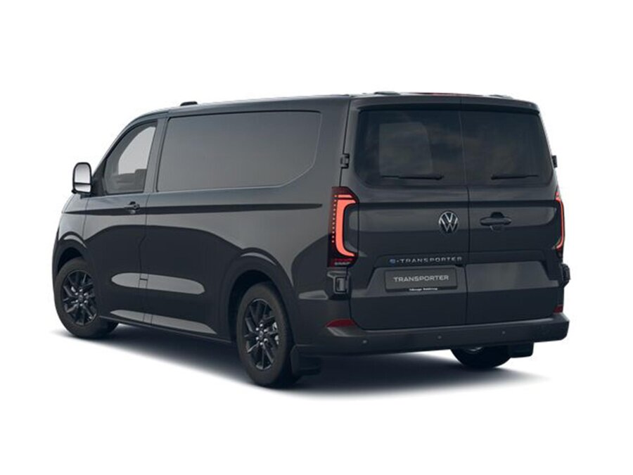 Volkswagen Bedrijfswagens e-Transporter Bulli L1 100 kW / 136 pk