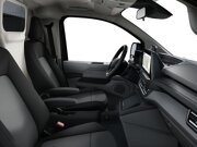 Volkswagen Bedrijfswagens e-Transporter Bulli L1 100 kW / 136 pk