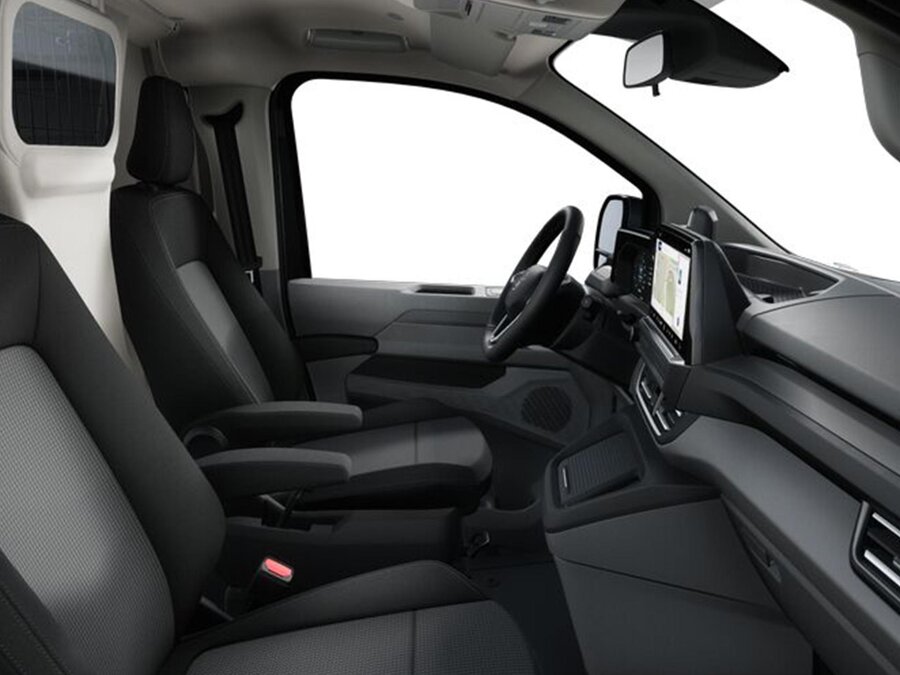 Volkswagen Bedrijfswagens e-Transporter Bulli L1 100 kW / 136 pk