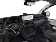 Volkswagen Bedrijfswagens e-Transporter Bulli L1 100 kW / 136 pk