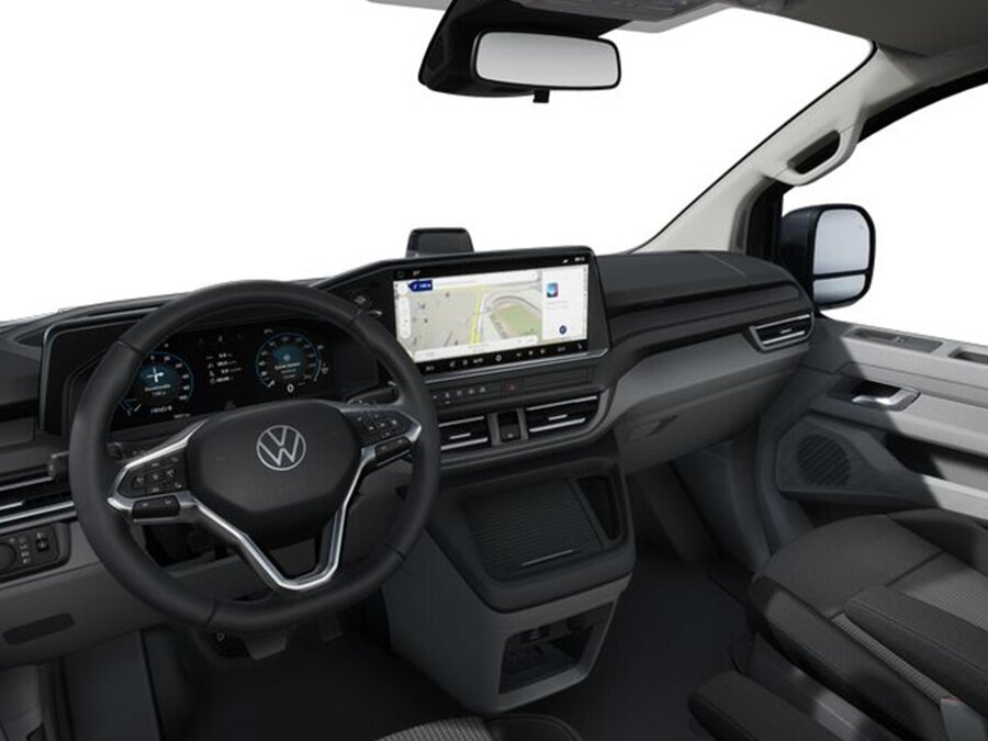 Volkswagen Bedrijfswagens e-Transporter Bulli L1 100 kW / 136 pk