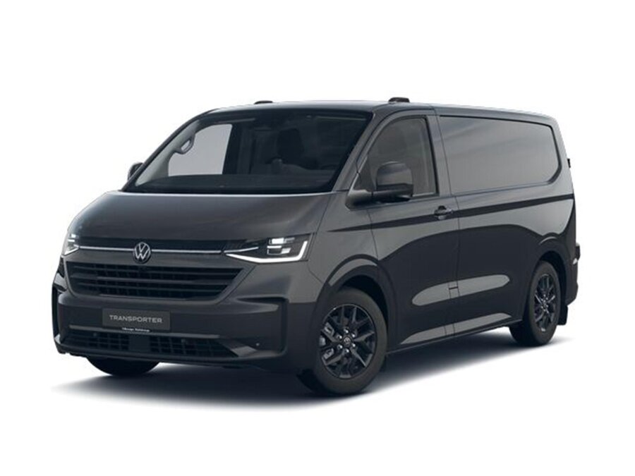 Volkswagen Bedrijfswagens e-Transporter Bulli L1 100 kW / 136 pk