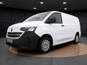 Volkswagen Bedrijfswagens e-Transporter Life L1H1 100 kW / 136 pk