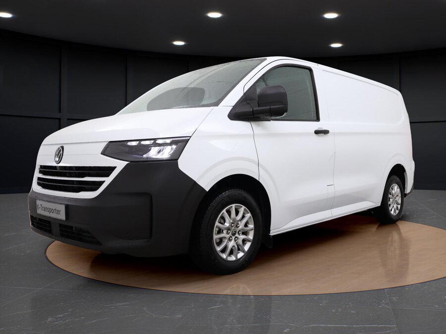 Volkswagen Bedrijfswagens e-Transporter Life L1H1 100 kW / 136 pk