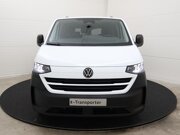 Volkswagen Bedrijfswagens e-Transporter Life L1H1 100 kW / 136 pk