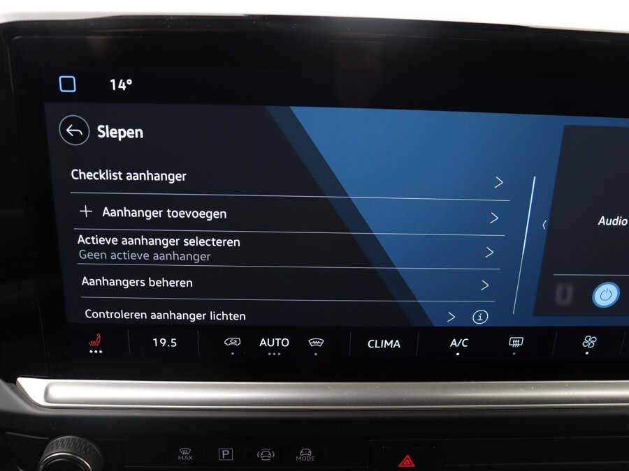 Volkswagen Bedrijfswagens e-Transporter Life L1H1 100 kW / 136 pk