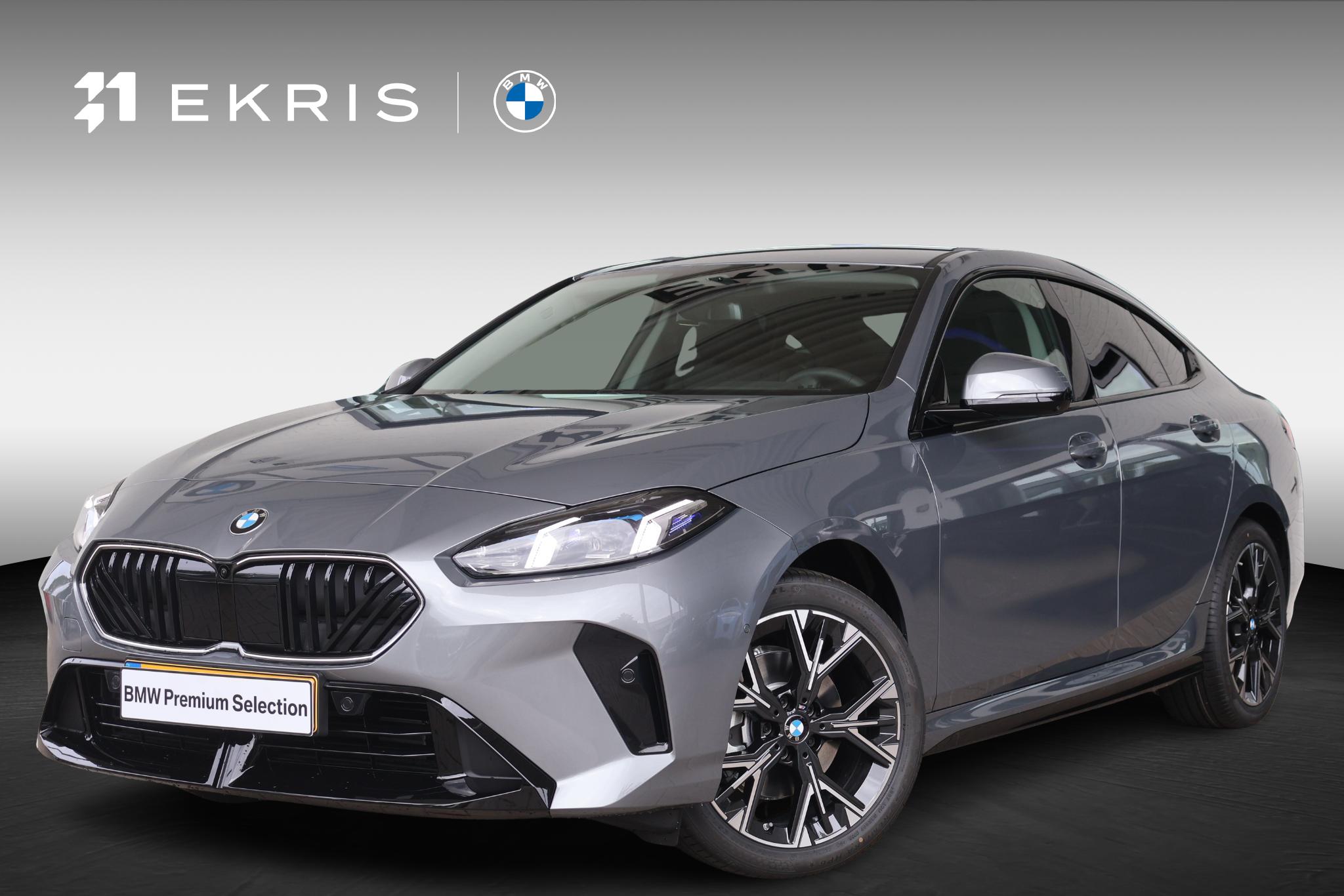 BMW 2-serie Gran Coupé 220 M Sport Design Edition - Afbeelding 1