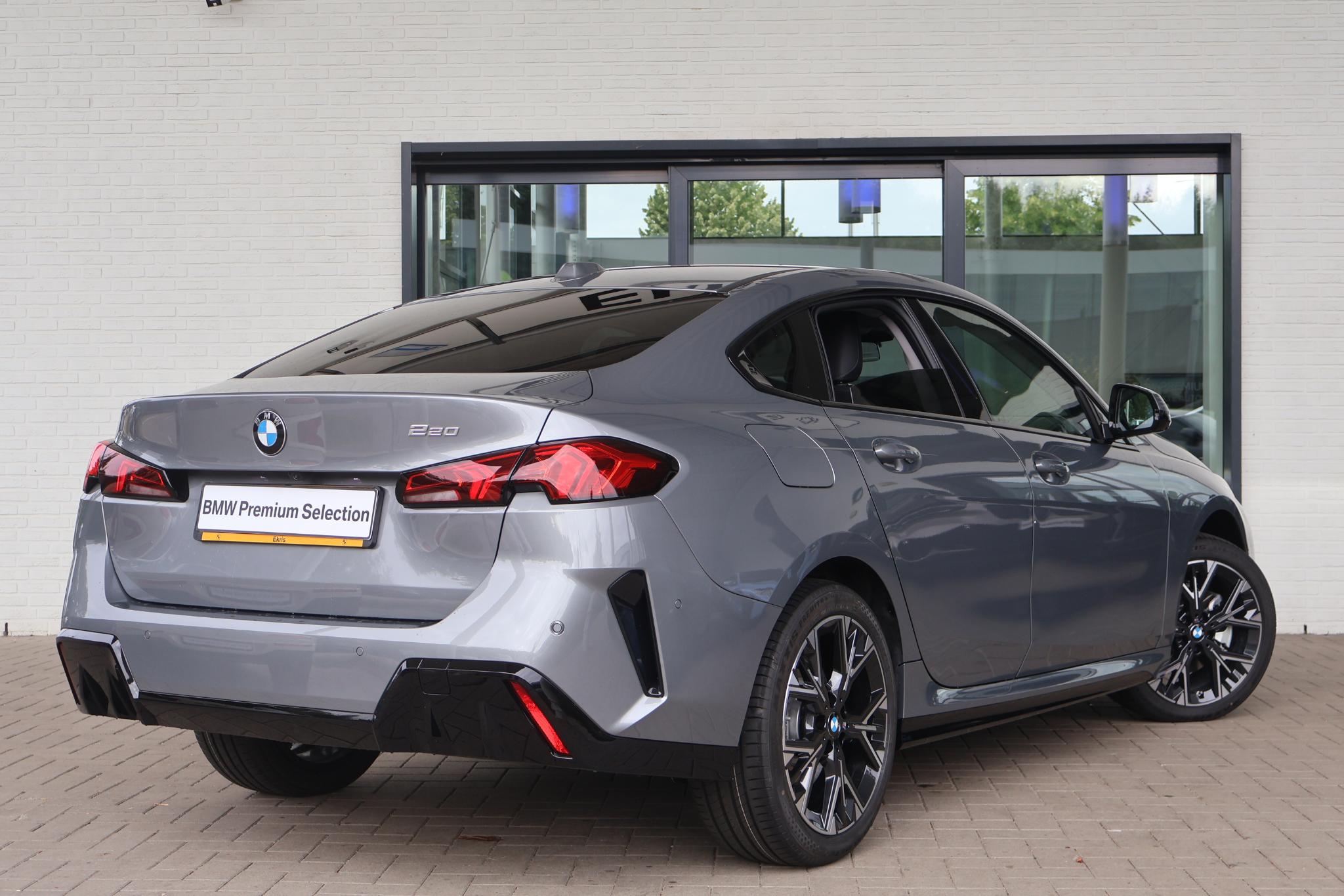 BMW 2-serie Gran Coupé 220 M Sport Design Edition - Afbeelding 2