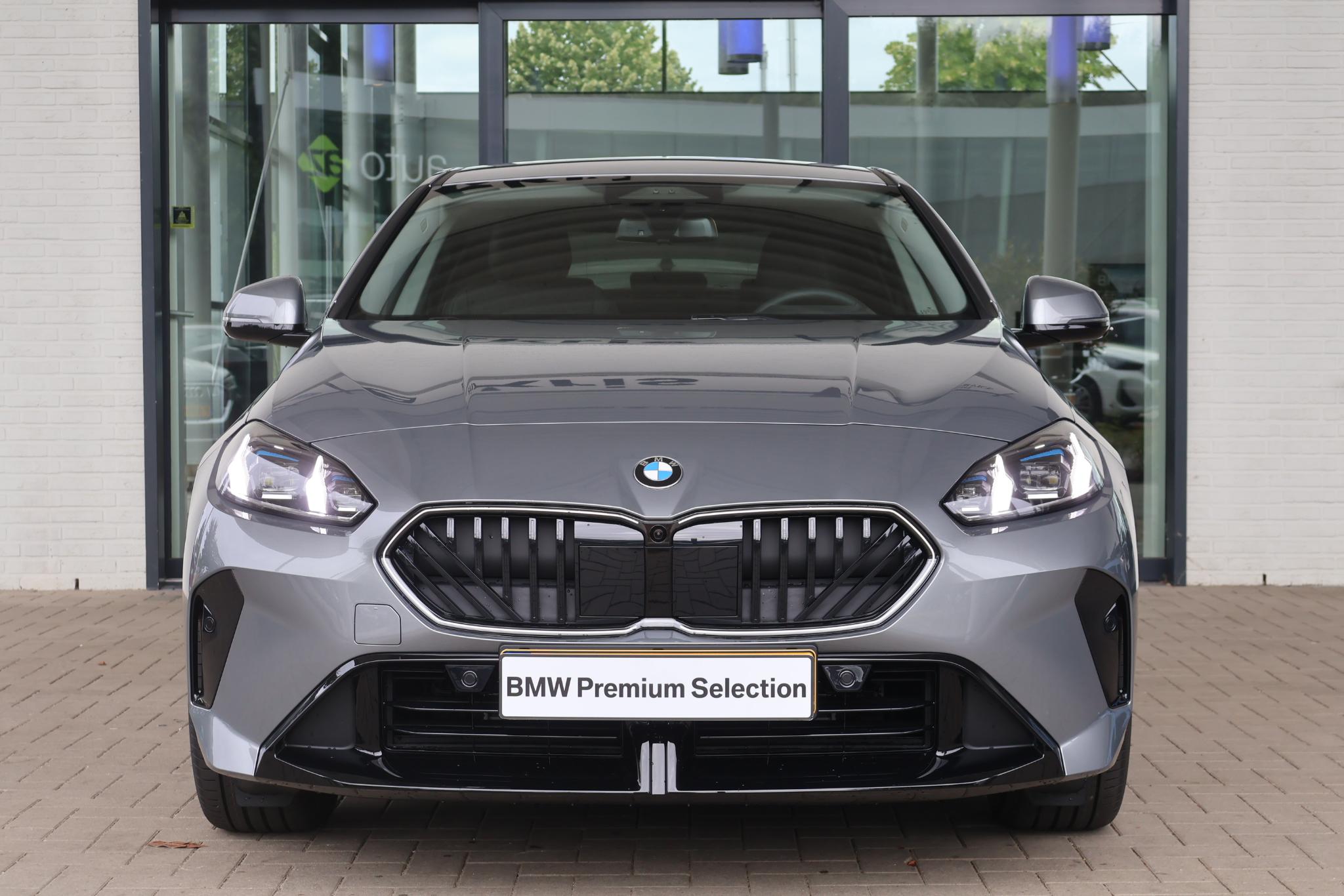 BMW 2-serie Gran Coupé 220 M Sport Design Edition - Afbeelding 3