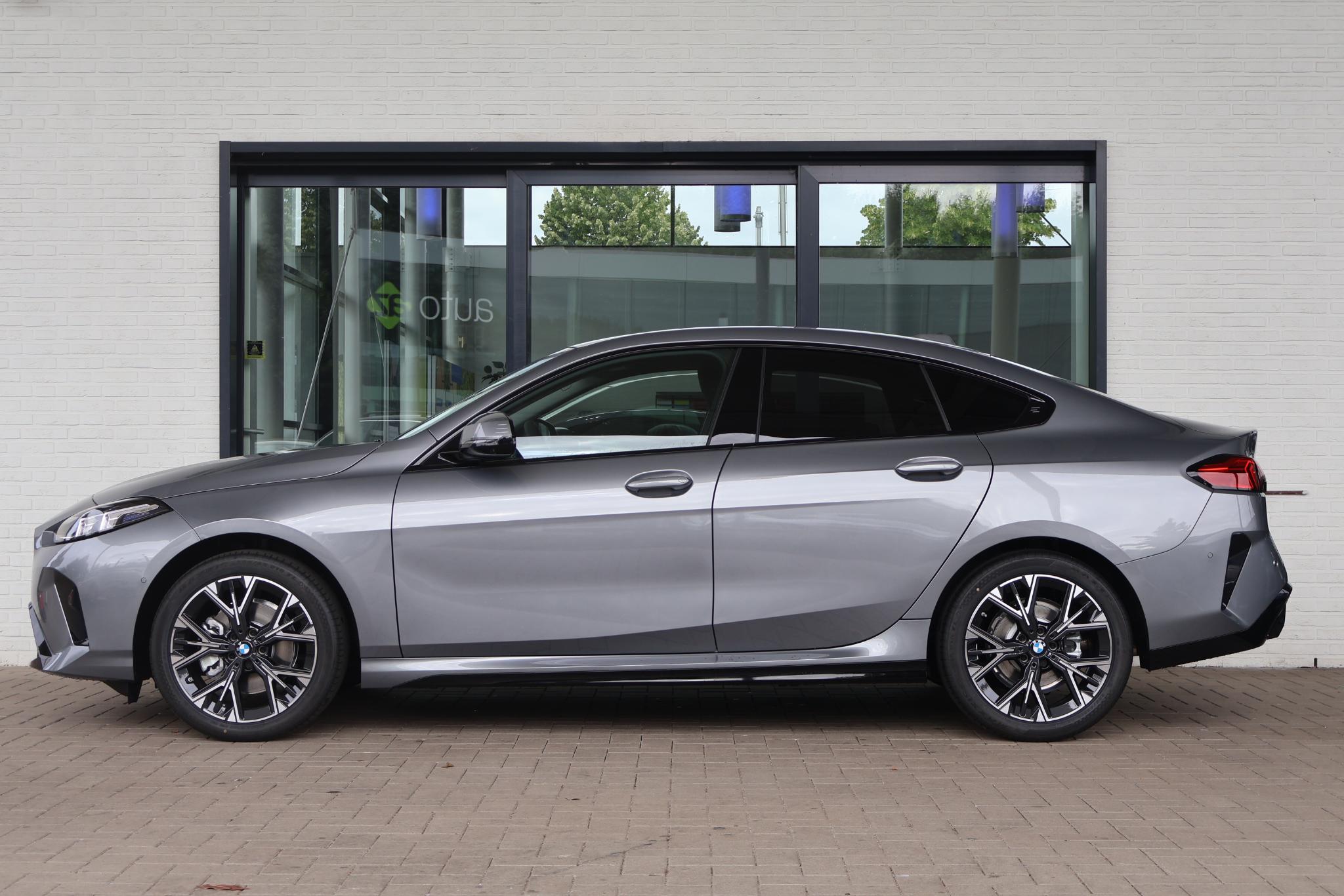 BMW 2-serie Gran Coupé 220 M Sport Design Edition - Afbeelding 5