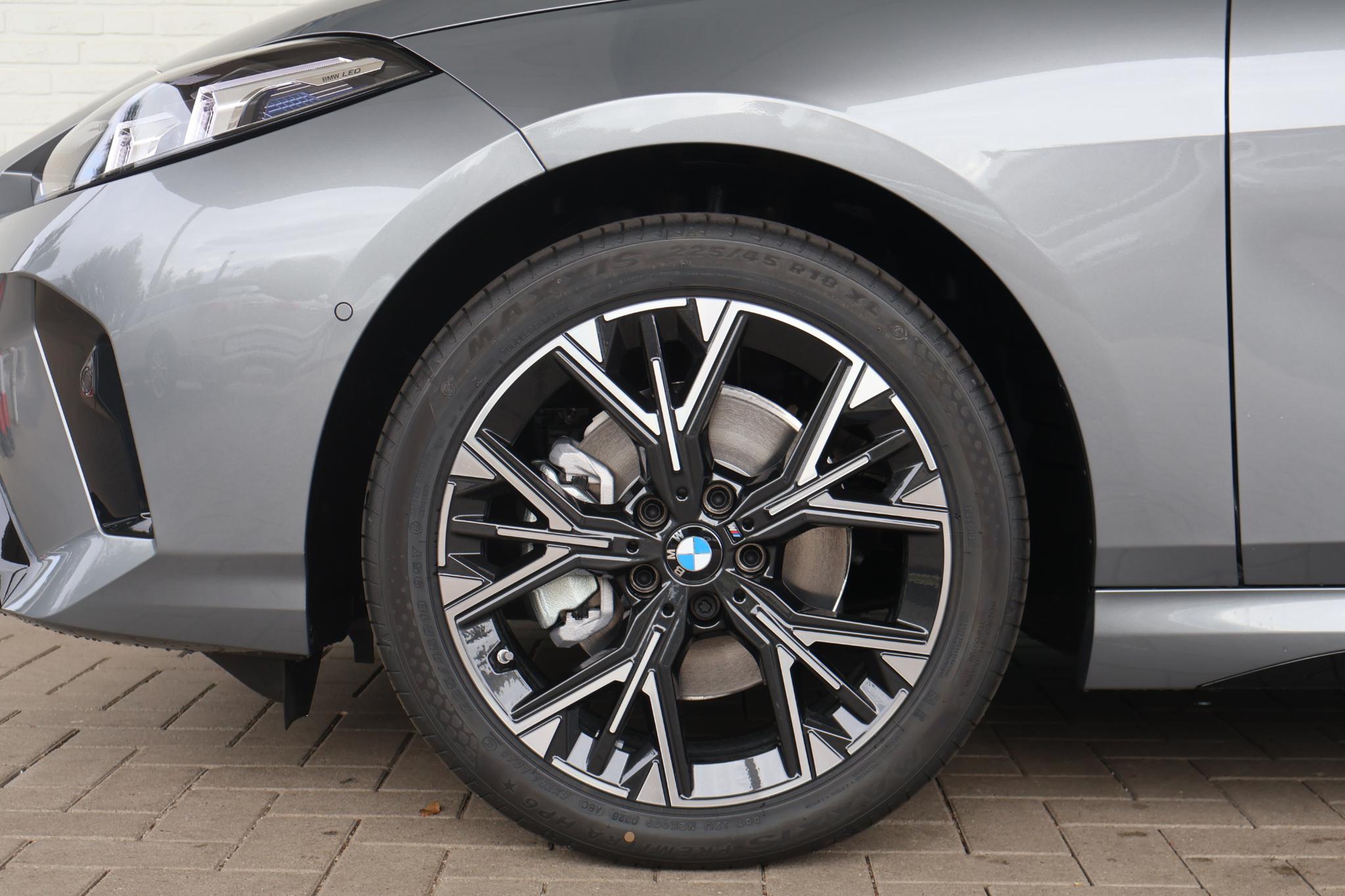 BMW 2-Serie Gran Coupé