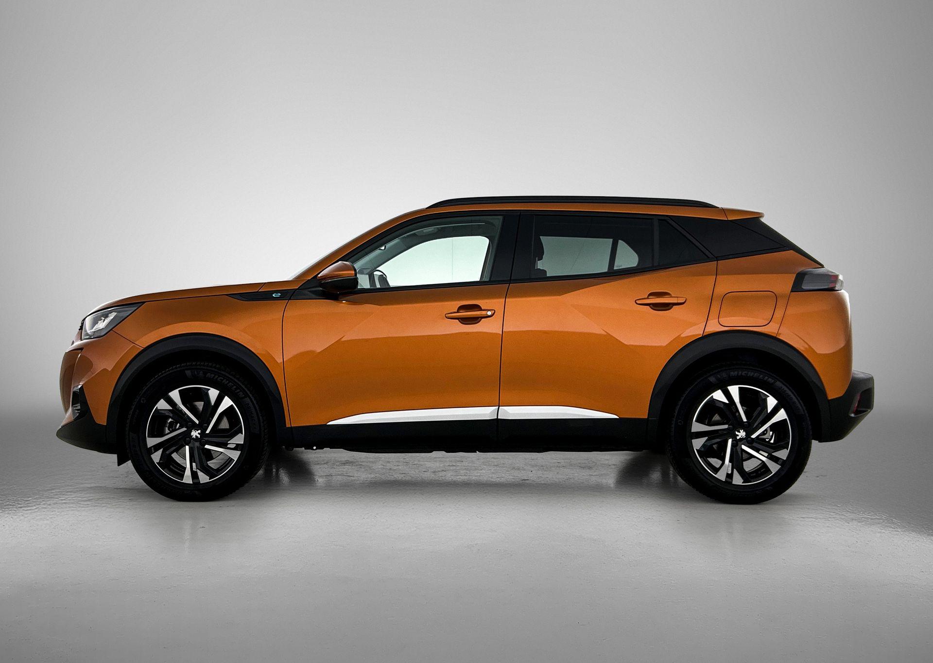Peugeot e-2008 EV Allure 50 kWh - Afbeelding 2