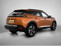 Peugeot e-2008 EV Allure 50 kWh - Afbeelding 5