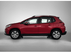 Peugeot 2008 1.2 130pk Blue Lion - Afbeelding 2