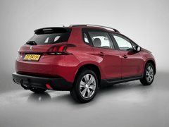 Peugeot 2008 1.2 130pk Blue Lion - Afbeelding 5