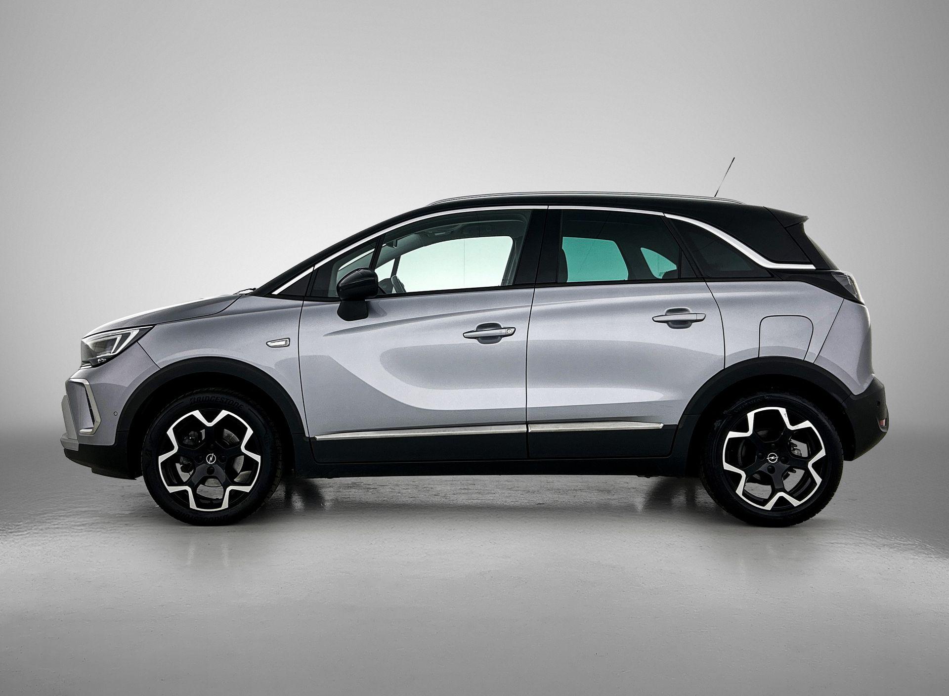 Opel Crossland 1.2 Turbo Ultimate 130pk Automaat - Afbeelding 2