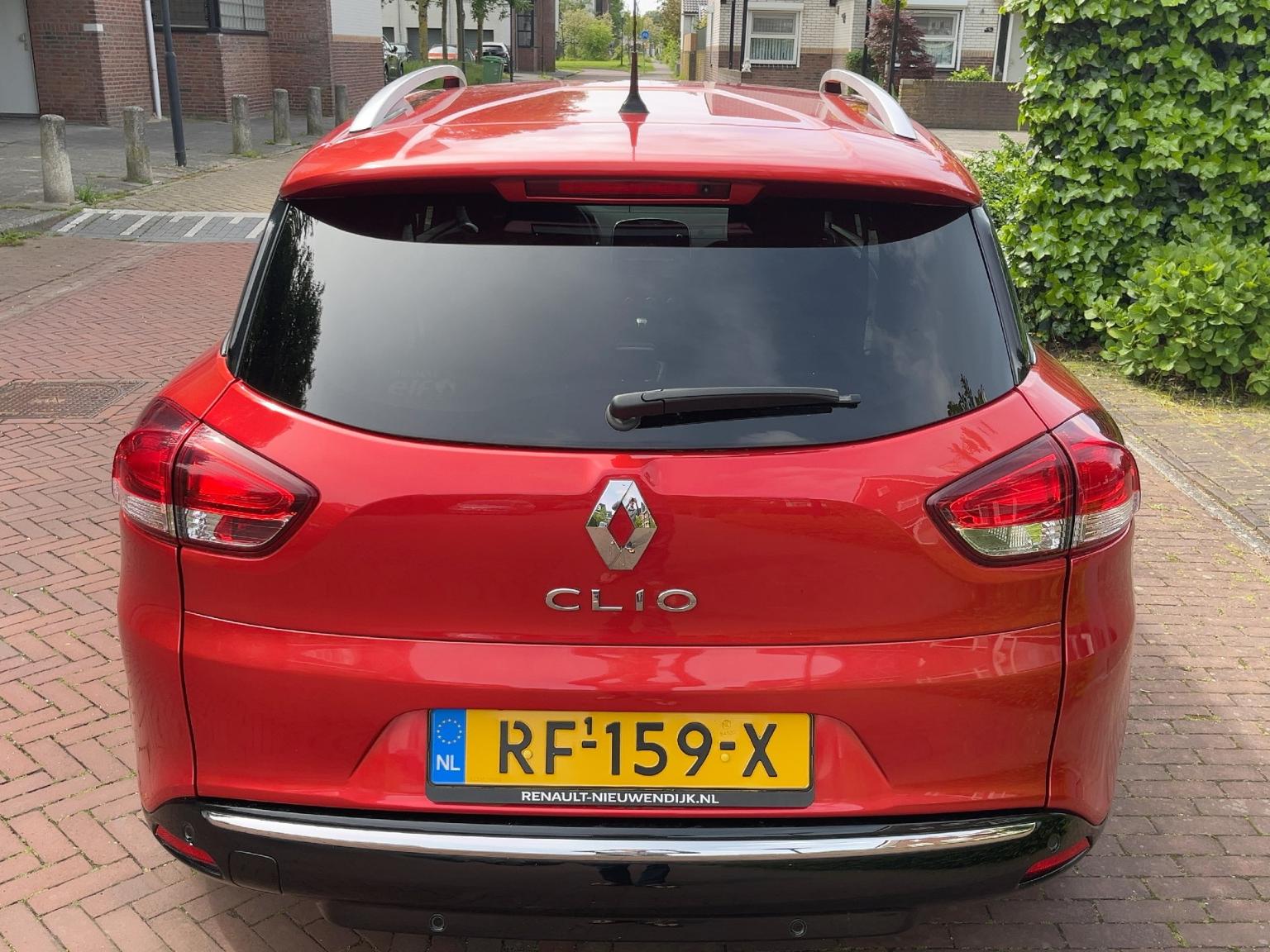 Renault Clio Estate Energy TCe 90 Limited - Afbeelding 5