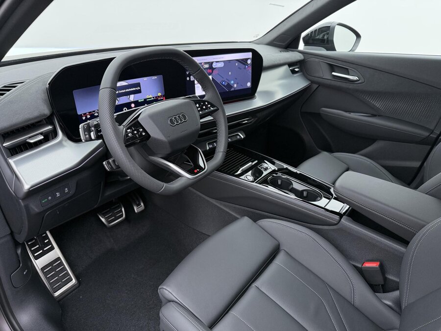 Audi Q3 Sportback S edition e-hybrid 200 kW / 272 PK