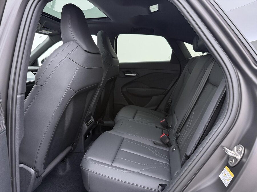 Audi Q3 Sportback S edition e-hybrid 200 kW / 272 PK